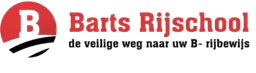 Logo van Barts Rijschool in Asperen