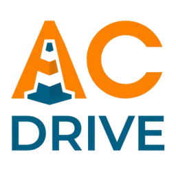 Logo van AC Drive in Berkel En Rodenrijs