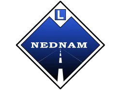 Logo van Rijschool NedNam in Zuidoostbeemster