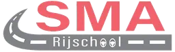 Logo van SMA in Heerhugowaard