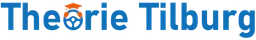 Logo van TheorieTilburg in Tilburg