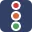 Logo van Autorijschool Alvaro in Westervoort