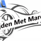 Logo van rijden met marcel in Zelhem