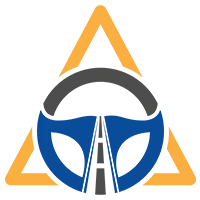 Logo van Verkeersschool Rijbekwaam in Amsterdam