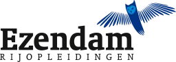 Logo van Ezendam Rijopleidingen in Hengelo Ov