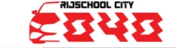 Logo van Rijschool City 040 in Eindhoven