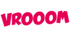 Logo van Rijschool Vrooom in de Meern
