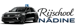 Logo van Rijschool Nadine in Susteren