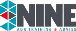 Logo van Nine ADR training en advies in Veghel