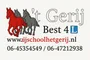 Logo van 't Gerij in Brummen