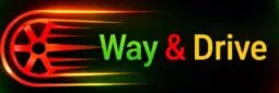 Logo van Way & Drive in Rotterdam