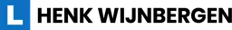 Logo van Henk Wijnbergen in Apeldoorn