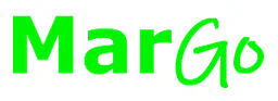 Logo van MarGo Rijopleidingen en Coaching B.V. in Leeuwarden