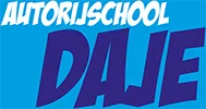 Logo van Autorijschool DaJe in Westervoort