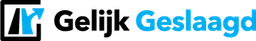 Logo van Geslaagd 020 in Amsterdam