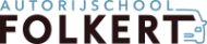 Logo van Autorijschool Folkert in Joure