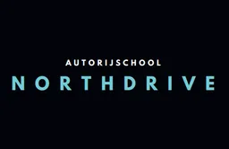 Logo van Autorijschool North Drive in Leeuwarden