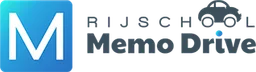 Logo van Rijschool Memo Drive in Voerendaal