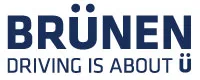 Logo van Verkeersschool Brünen B.V. in Enschede