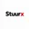 Logo van Stuurx in Haarlem