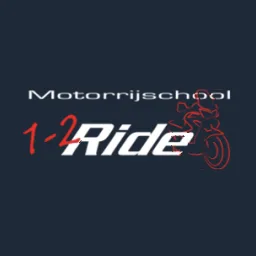Logo van 1-2 Drive B.V. in Groningen