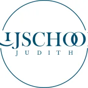 Logo van Rijschool Judith in Almere