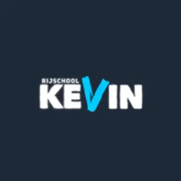 Logo van Autorijschool Kevin Beckerleg in Winschoten