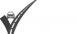 Logo van Verkeersschool A. De Jong in Wolvega
