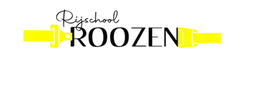 Logo van Rijschool Roozen in Esbeek