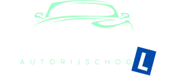 Logo van Autorijschool Irfaan in Lelystad