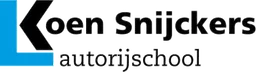 Logo van Koen Snijckers Autorijschool in Nuth
