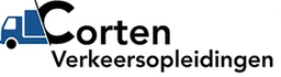 Logo van Corten Verkeersopleidingen B.V. in Limbricht