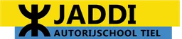 Logo van Jaddi Autorijschool Tiel in Tiel