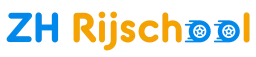 Logo van ZH Rijschool in Capelle aan den IJssel