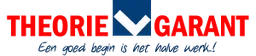Logo van Theoriecentrum Venlo in Venlo