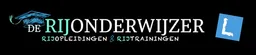 Logo van De Rijonderwijzer in Roosendaal