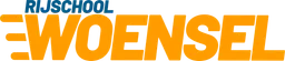 Logo van Rijschool Woensel in Best