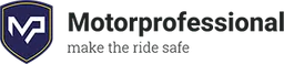 Logo van Motorprofessional in Zwolle