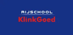 Logo van Rijschool KlinkGoed in Rijswijk Zh