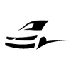 Logo van Rijschool Benson in Lelystad