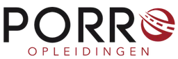 Logo van Porro Opleidingen B.V. in 's-Gravenhage