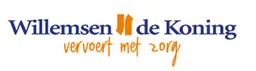 Logo van Willemsen-de Koning Groep B.V. in Arnhem