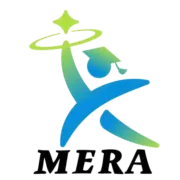 Logo van Verkeersschool Mera in Zevenbergen