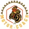 Logo van Motor-Coach in Lemmer
