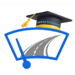 Logo van Ahmadrijschool in Vlissingen