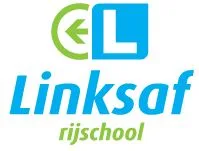 Logo van Linksaf in Eindhoven
