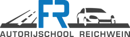 Logo van Rijschool Reichwein in Almelo