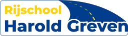 Logo van Rijschool Harold Greven in Staphorst