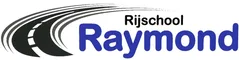Logo van Rijschool Raymond Schaap in Drachten