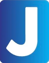 Logo van Jas Rijschool in IJmuiden